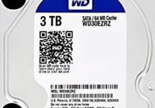 Sərt disk (WD, SEAGATE), 3TB