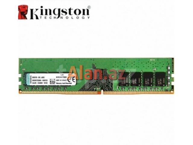 Kingston DDR3 RAM 8GB