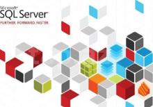 SQL server qurulması
