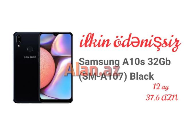 Samsung a10s