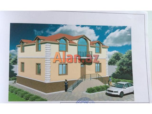 Masazirda Duz golu menzereli