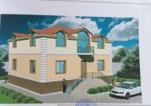 Masazirda Duz golu menzereli