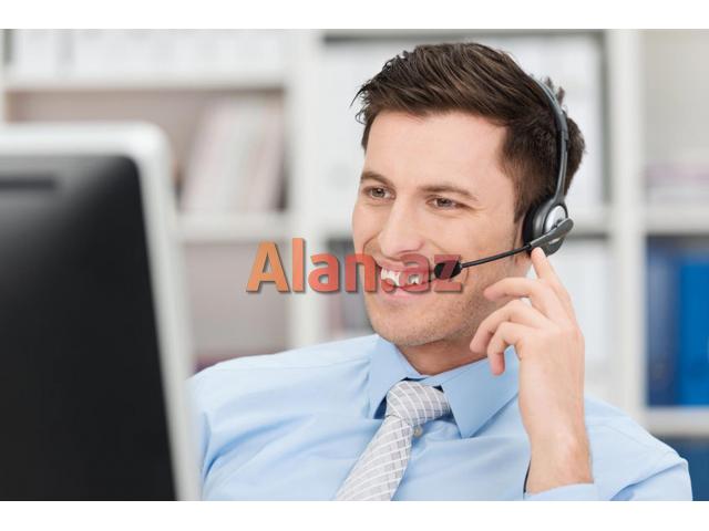 Tələbələr üçün part time iş