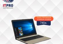 Asus Notebook X540UA-GQ806 satışı