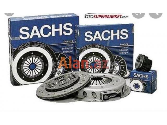 #FORD HISSELERI#sachs casqa feredo vjmnoy