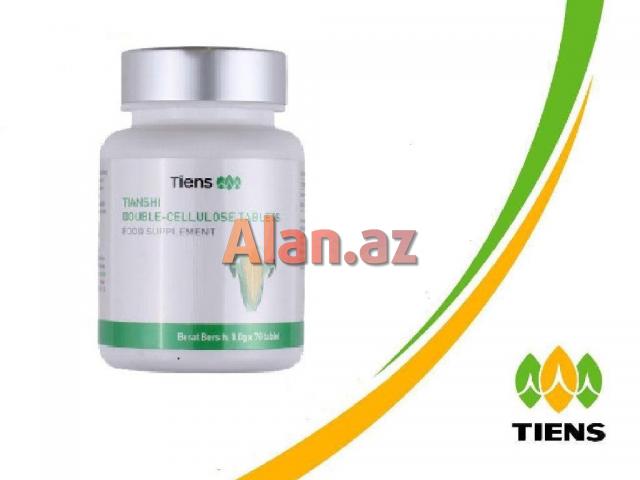 Tiens məhsulları