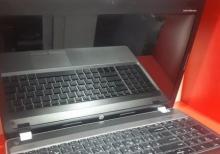 i7 Hp 4530 islenmis noutbuk