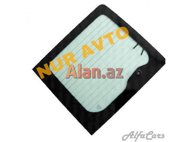 FORD TRANSIT ARXA QAPI SUSE V347/348