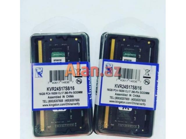 ddr4 16gb notebook ramlari