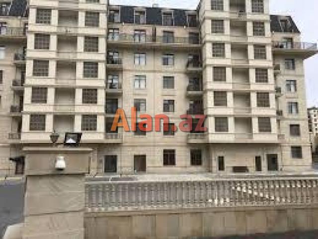 Asan xidmətin yanında kirayə