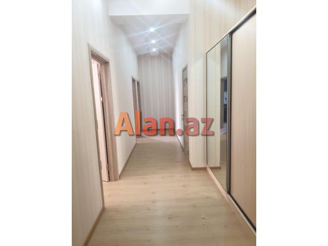 Asan xidmətin yanında kirayə