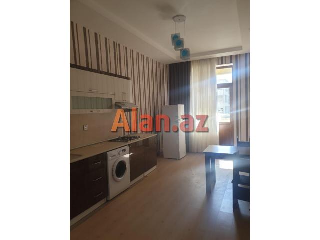 Asan xidmətin yanında kirayə