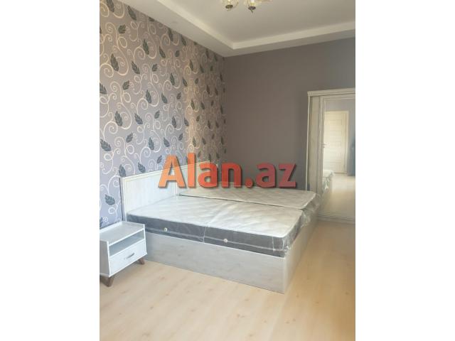 Asan xidmətin yanında kirayə