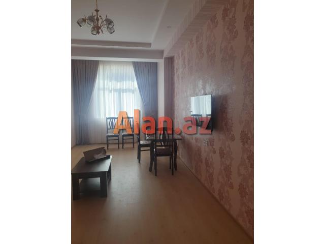 Asan xidmətin yanında kirayə