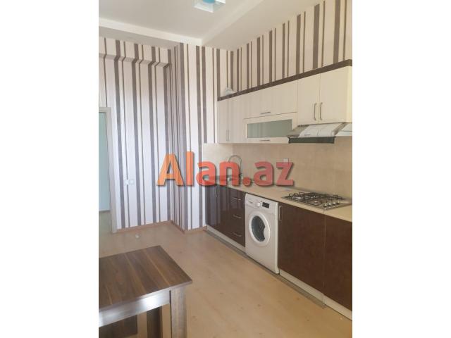 Asan xidmətin yanında kirayə