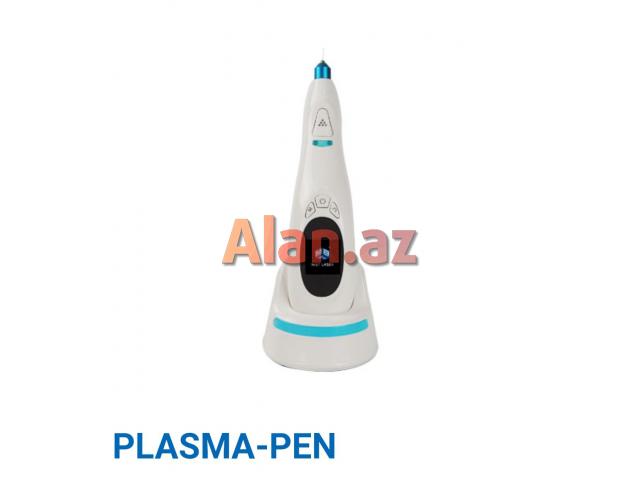 Plazma Pen Plexr cihazi