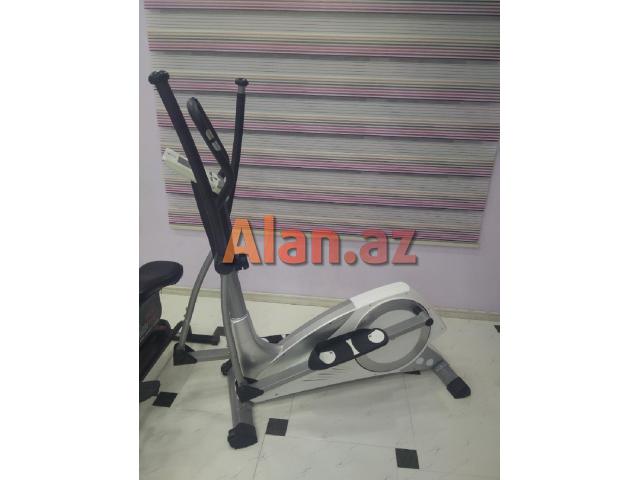 Xizek trenajor Profesyonal.