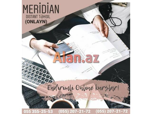 Meridian online tehsil
