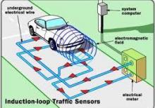 loop detektor sistemi