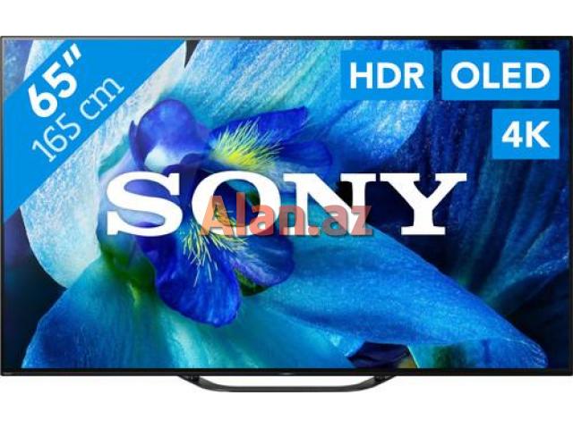 Телевизоры со склада