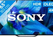 Телевизоры со склада