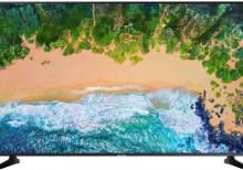 Телевизоры со склада