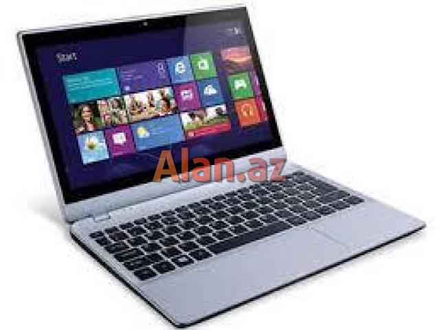 Acer v5  noutbuk