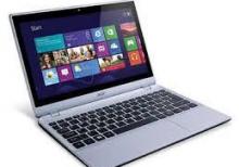 Acer v5  noutbuk