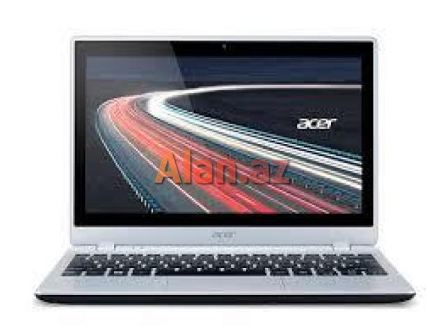 Acer v5  noutbuk