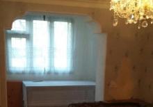 Yasamal rayonu Statistika dairəsi yaxınlığında kirayə mənzil