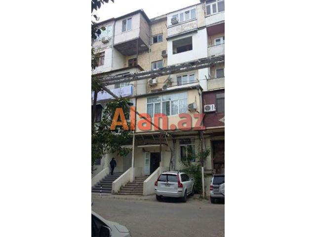 Yasamal rayonu Statistika dairəsi yaxınlığında kirayə mənzil