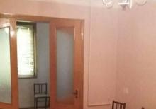 Yasamal rayonu Statistika dairəsi yaxınlığında kirayə mənzil