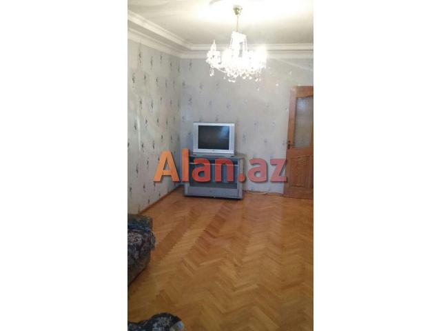 Yasamal rayonu Statistika dairəsi yaxınlığında kirayə mənzil