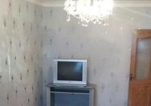 Yasamal rayonu Statistika dairəsi yaxınlığında kirayə mənzil