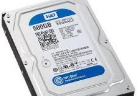 Kompuyter ücün Teze  Hdd