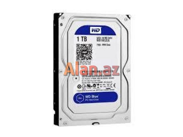 Kompuyter ücün Teze  Hdd