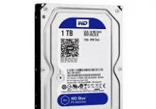 Kompuyter ücün Teze  Hdd