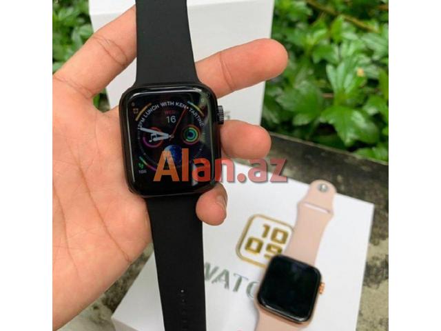 Apple watch 4 AA class