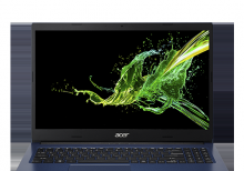 Acer notebooklarının rəsmi satışı
