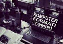 komputer temiri