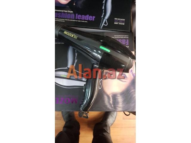 Mozer 8813 Güclü fen