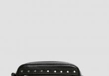 çanta Pull&Bear, 30% endirimlə.