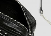 çanta Pull&Bear, 30% endirimlə.