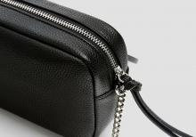 çanta Pull&Bear, 30% endirimlə.