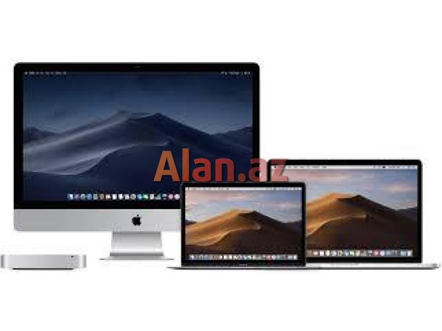 MacBook Pro (Retina, 13 inç, 2012 Sonu - 2015) - Alisi