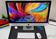 Xarab MacBook Pro - Apple alişi