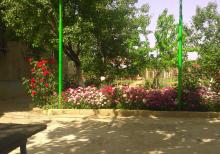 ucuz heyet evi tecli