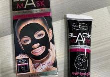 Maska qara noqteler ucun