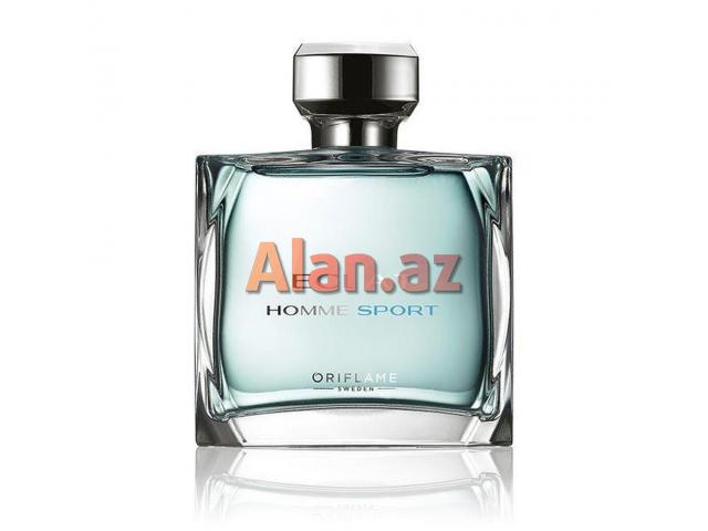 Eclat Homme Sport ətiri 75 ml.