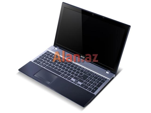 İşlənmiş notebookların satışı Acer V3 571 G noutbuku
